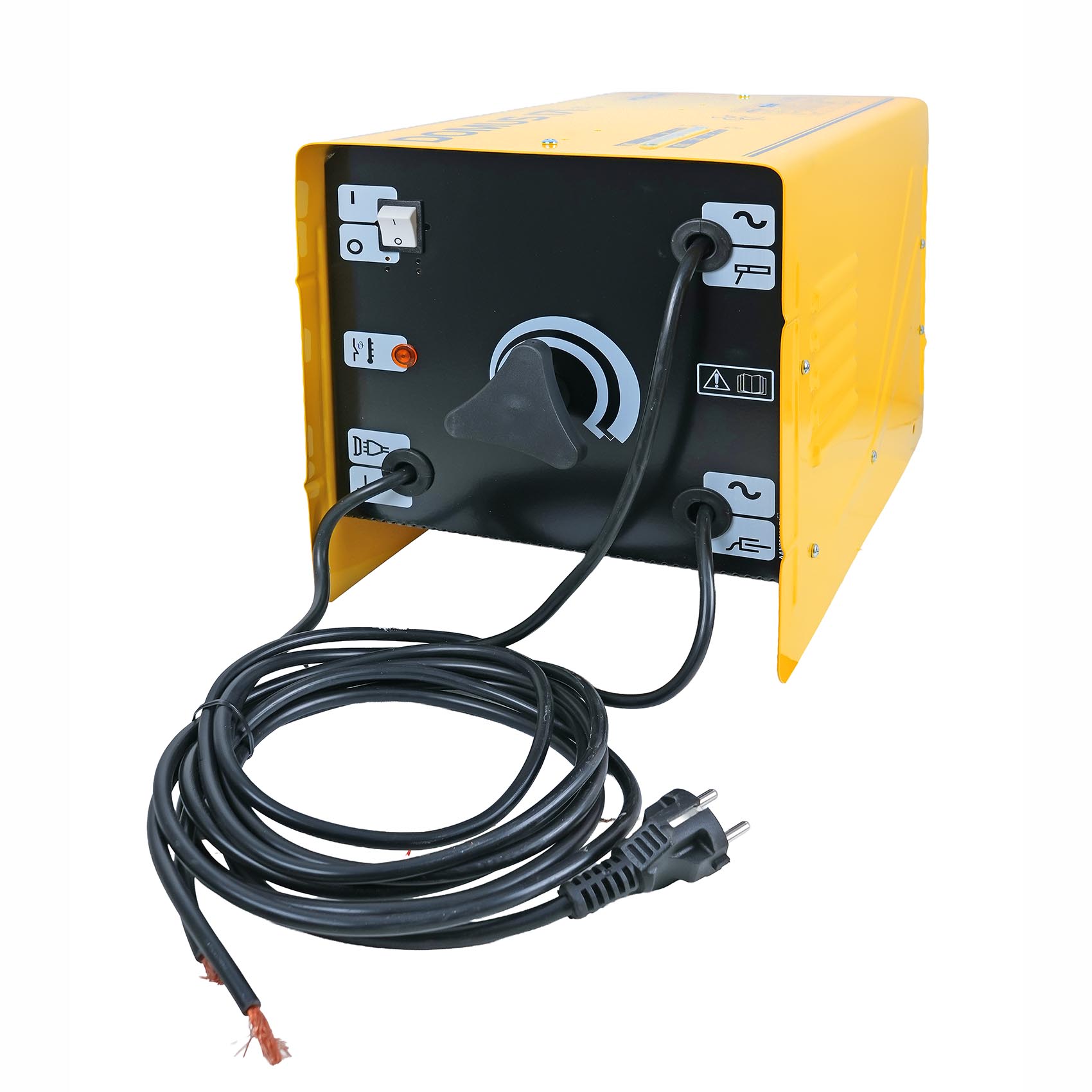 DECA WELDING MACHINE 8011399010565