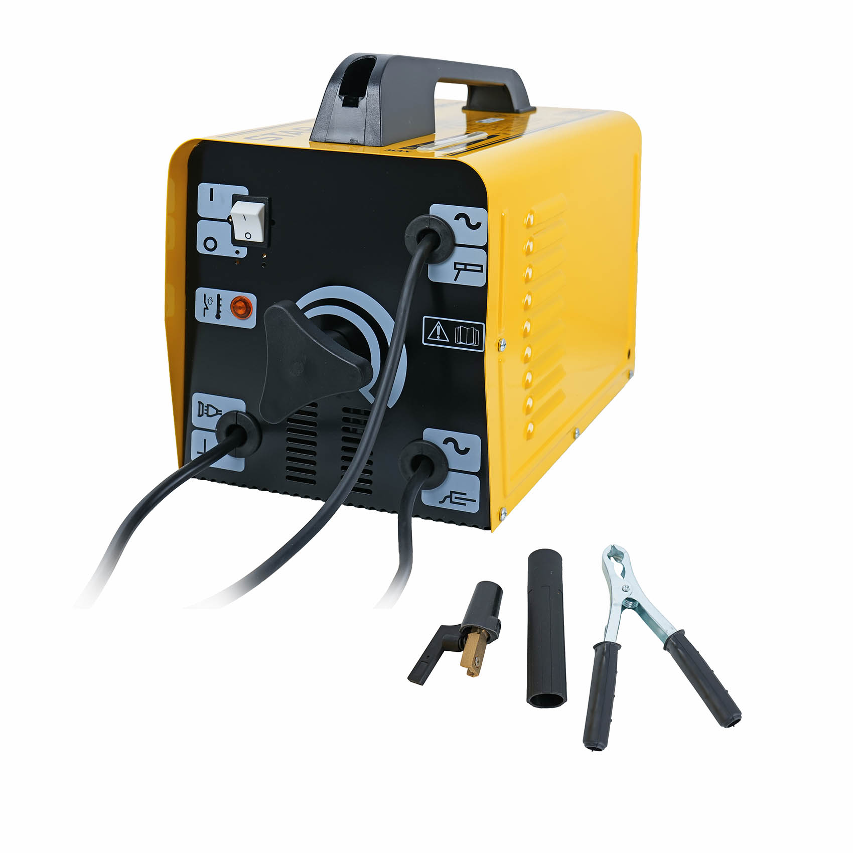 DECA WELDING MACHINE 8011399024241