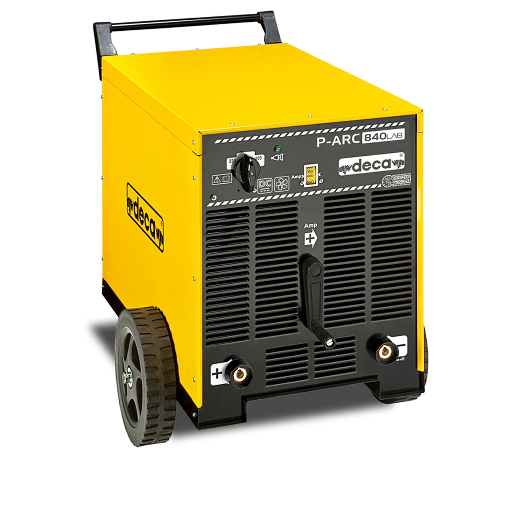 DECA WELD MACHINE 8011399026047