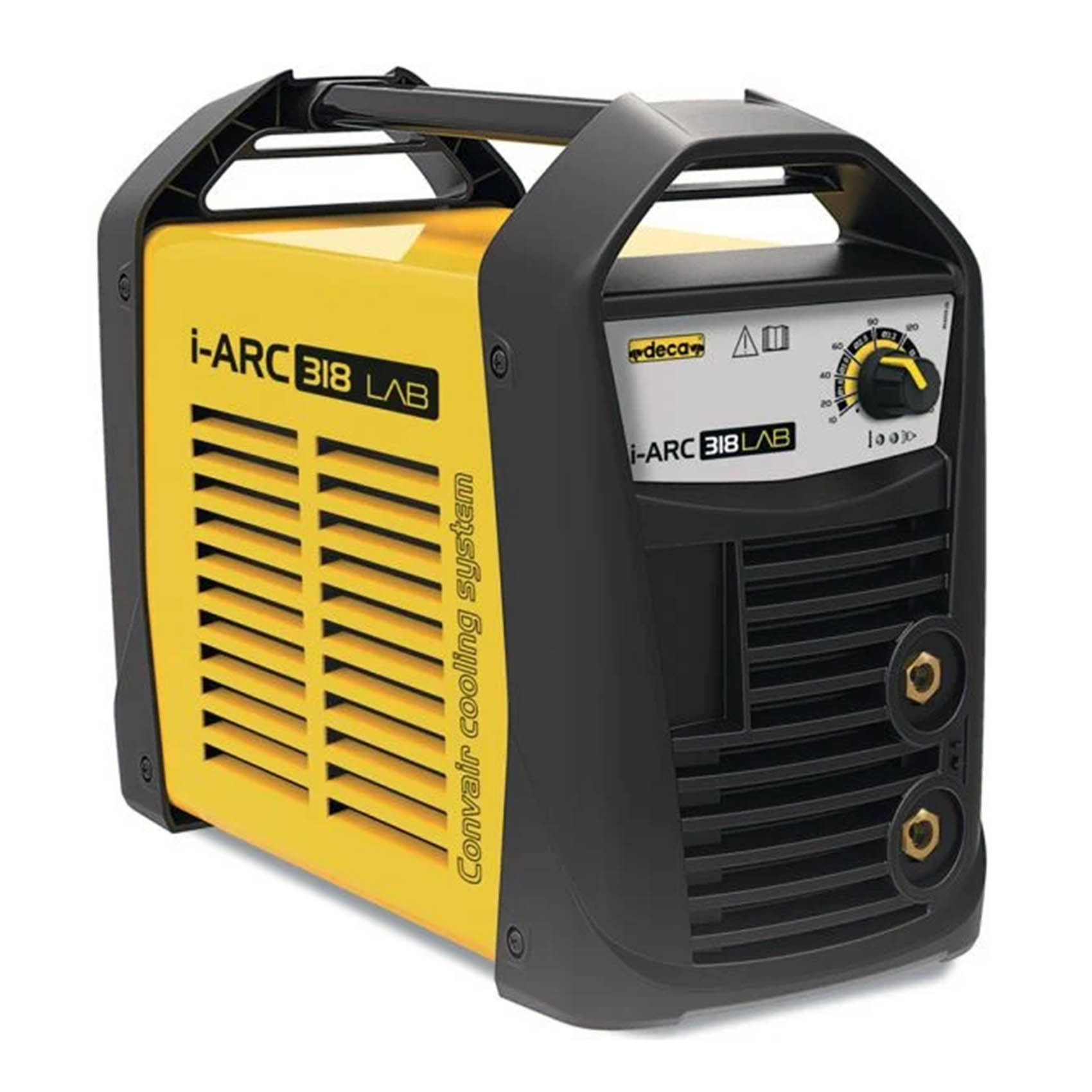 DECA WELDING MACHINE 8011399031829