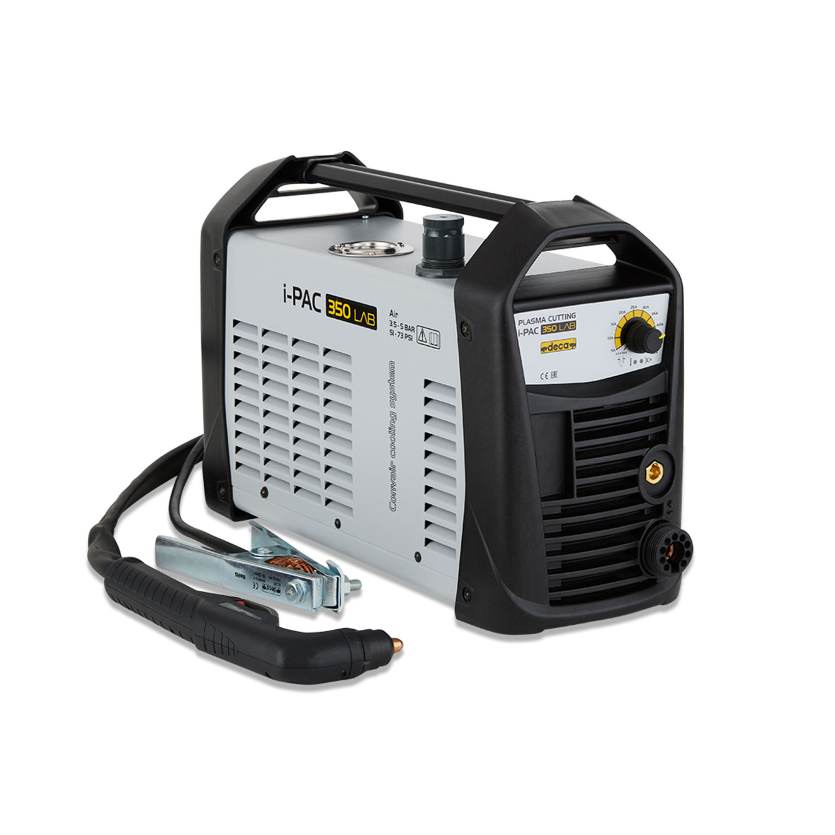 DECA PLASMA CUTTER 8011399033755