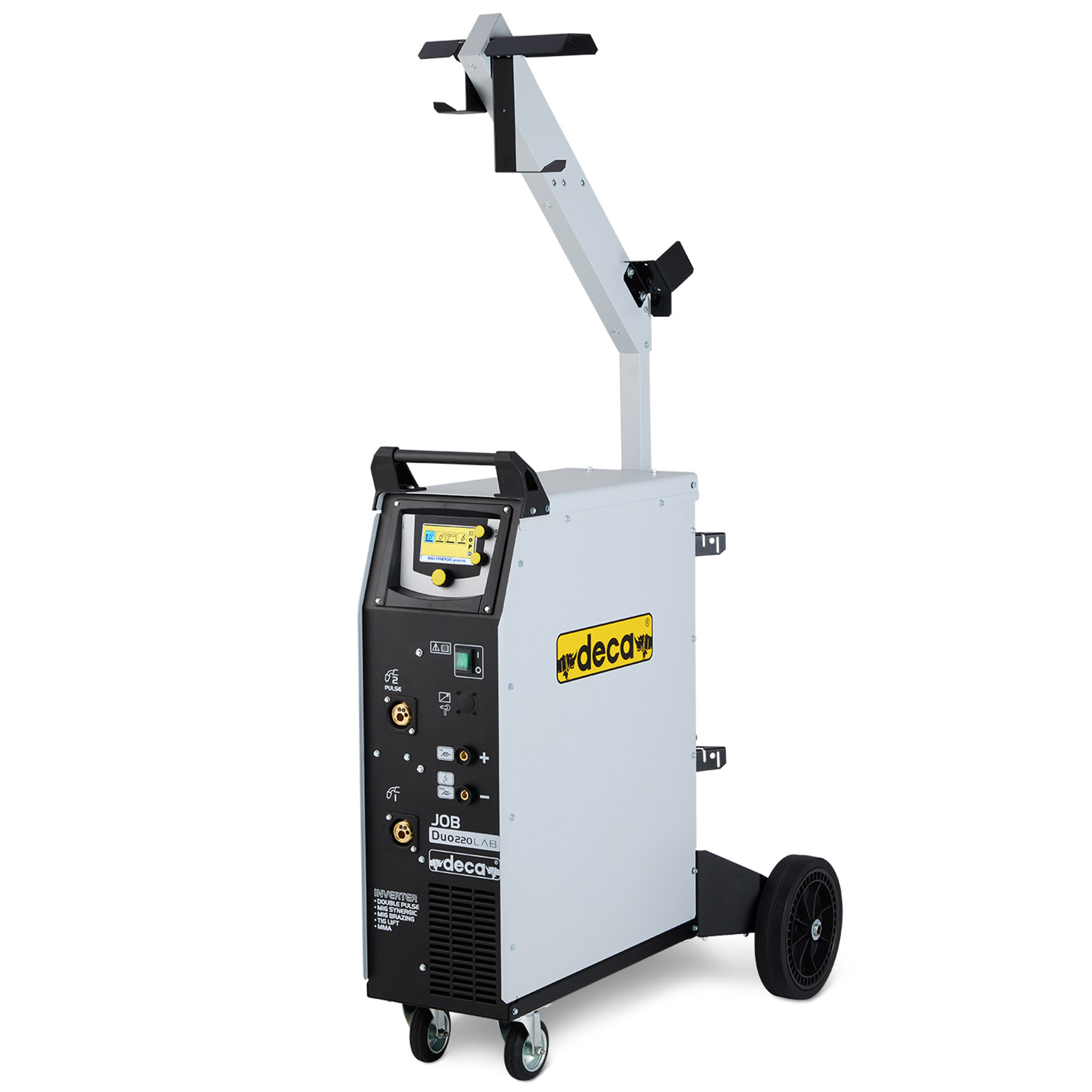 DECA WELDING MACHINE 8011399035162