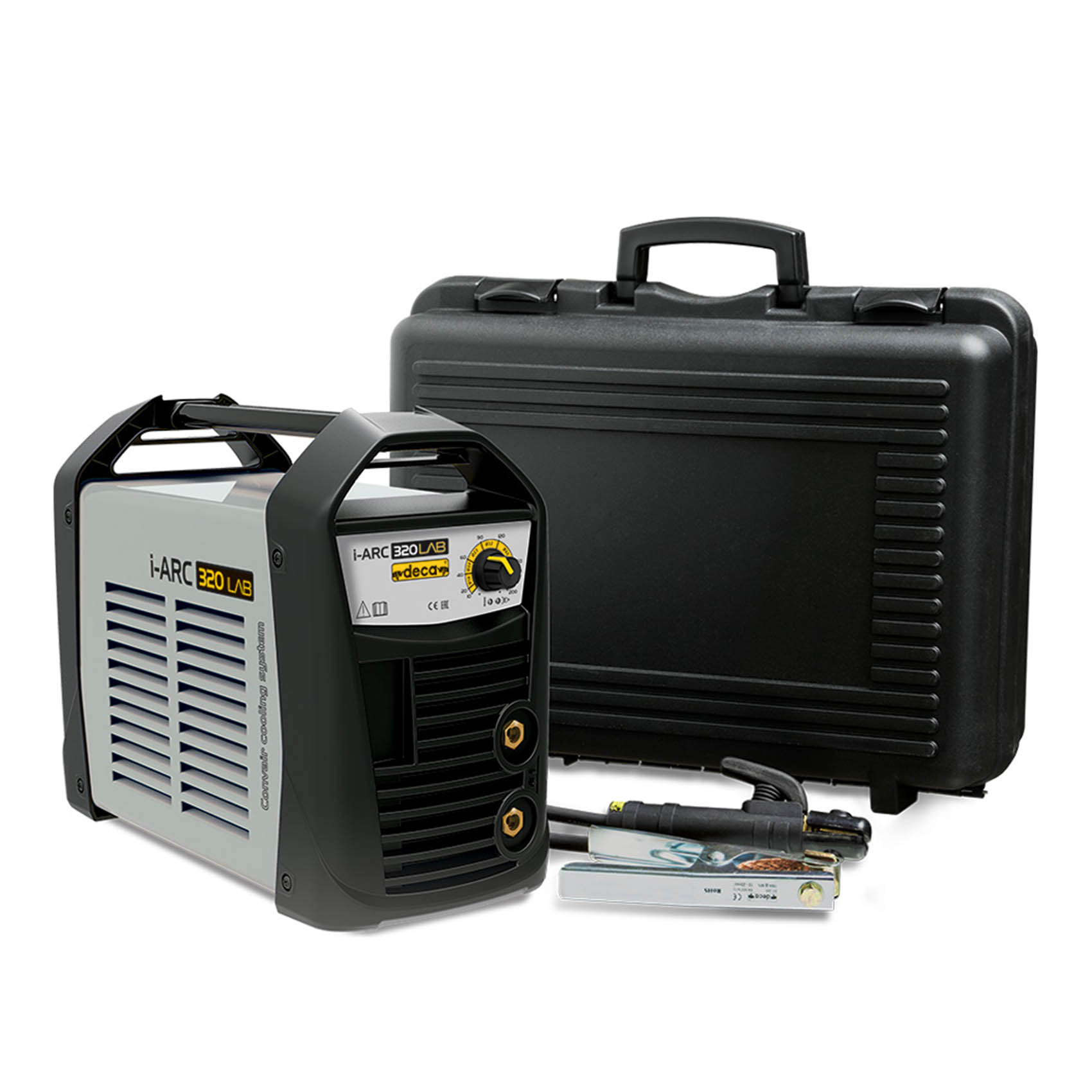DECA WELDING MACHINE 8011399035513