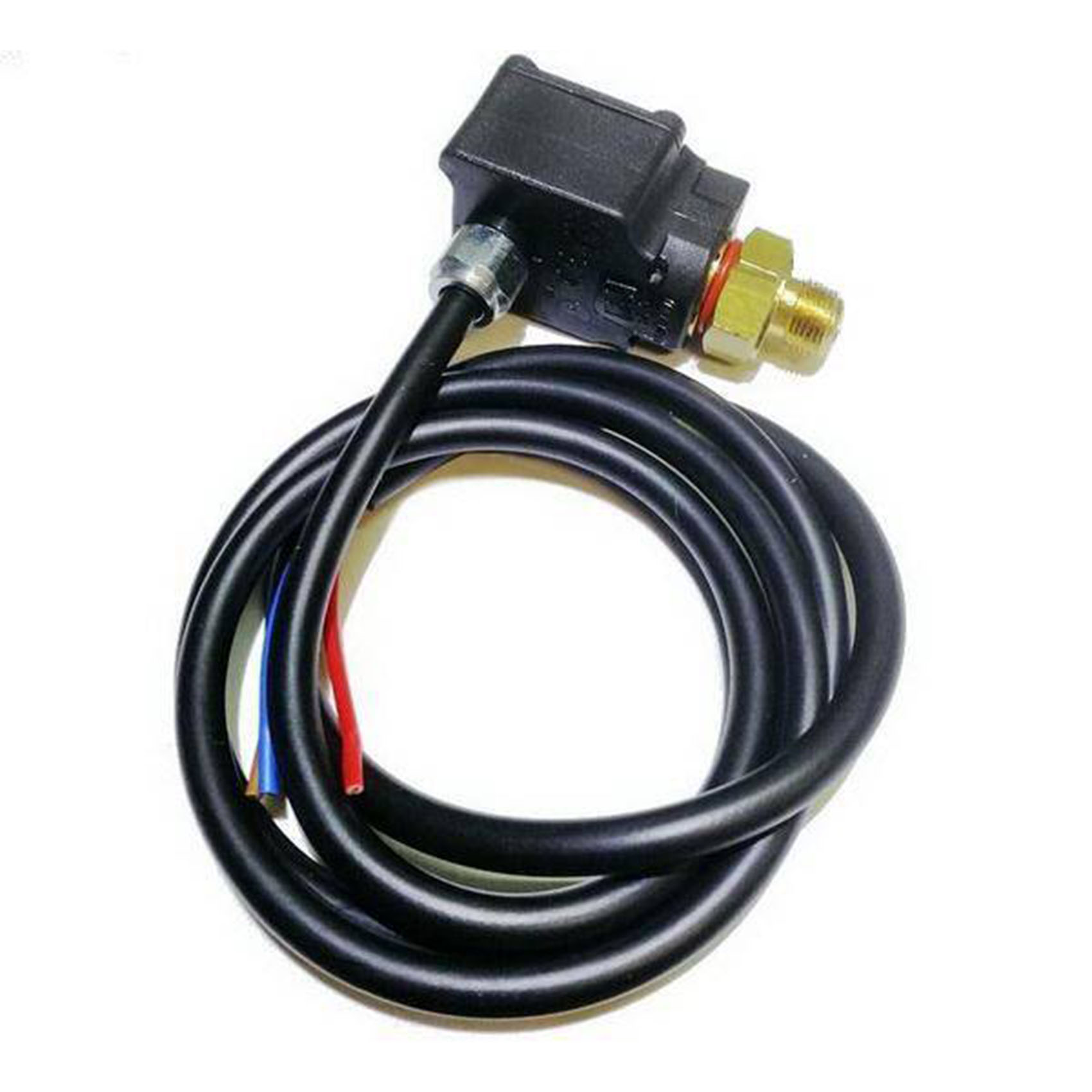 PORTOTECNICA 25 BAR PRESSURE SWITCHMTM 1/8M NA/NC MICRO MEPF39741 | SPARE PART | MADE IN ITALY