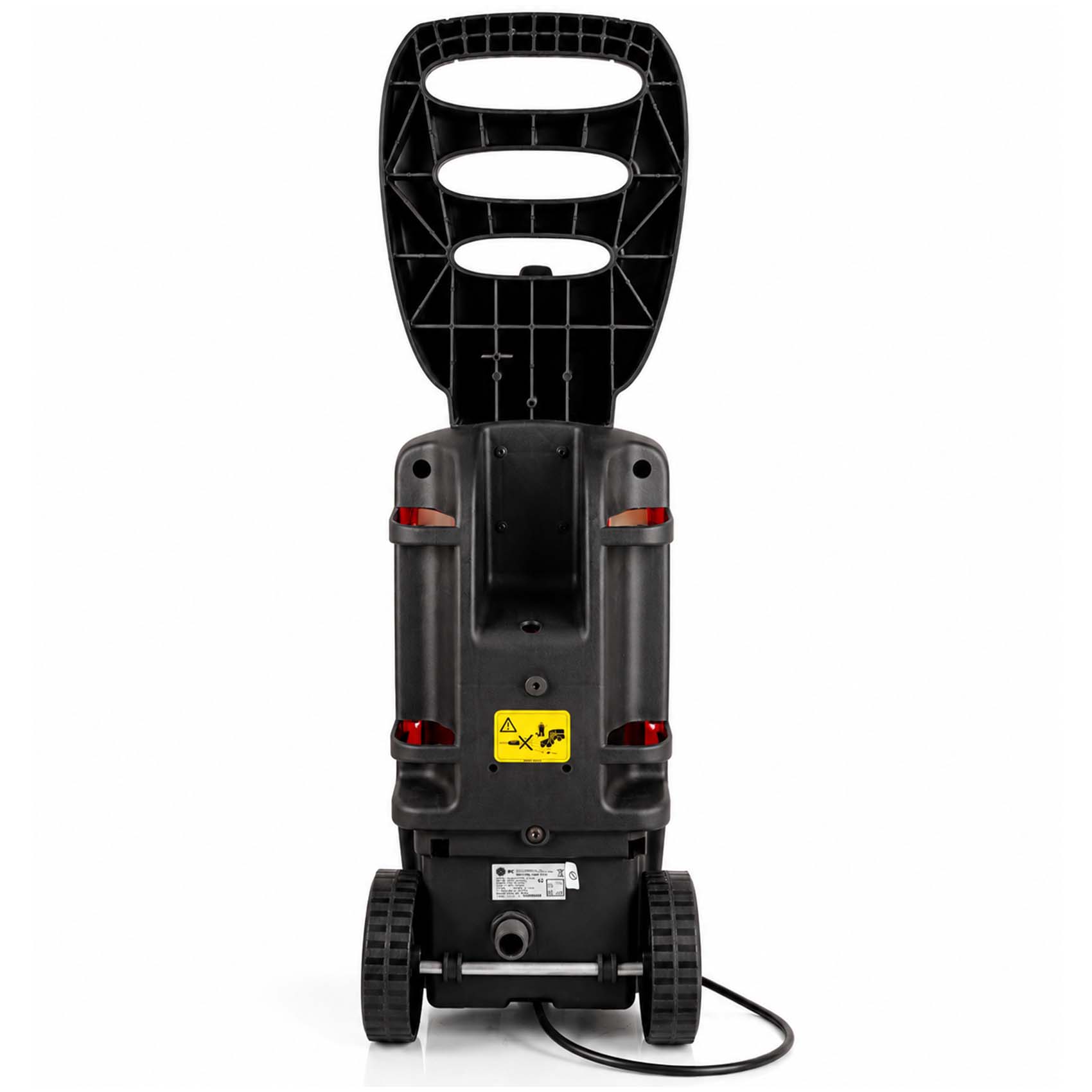 IPC PORTOTECNICA HIGH PRESSURE WASHER  CLEANER 130 BAR ONE AF1900M 92056 MADE IN ITALY8013378256124_070.jpg