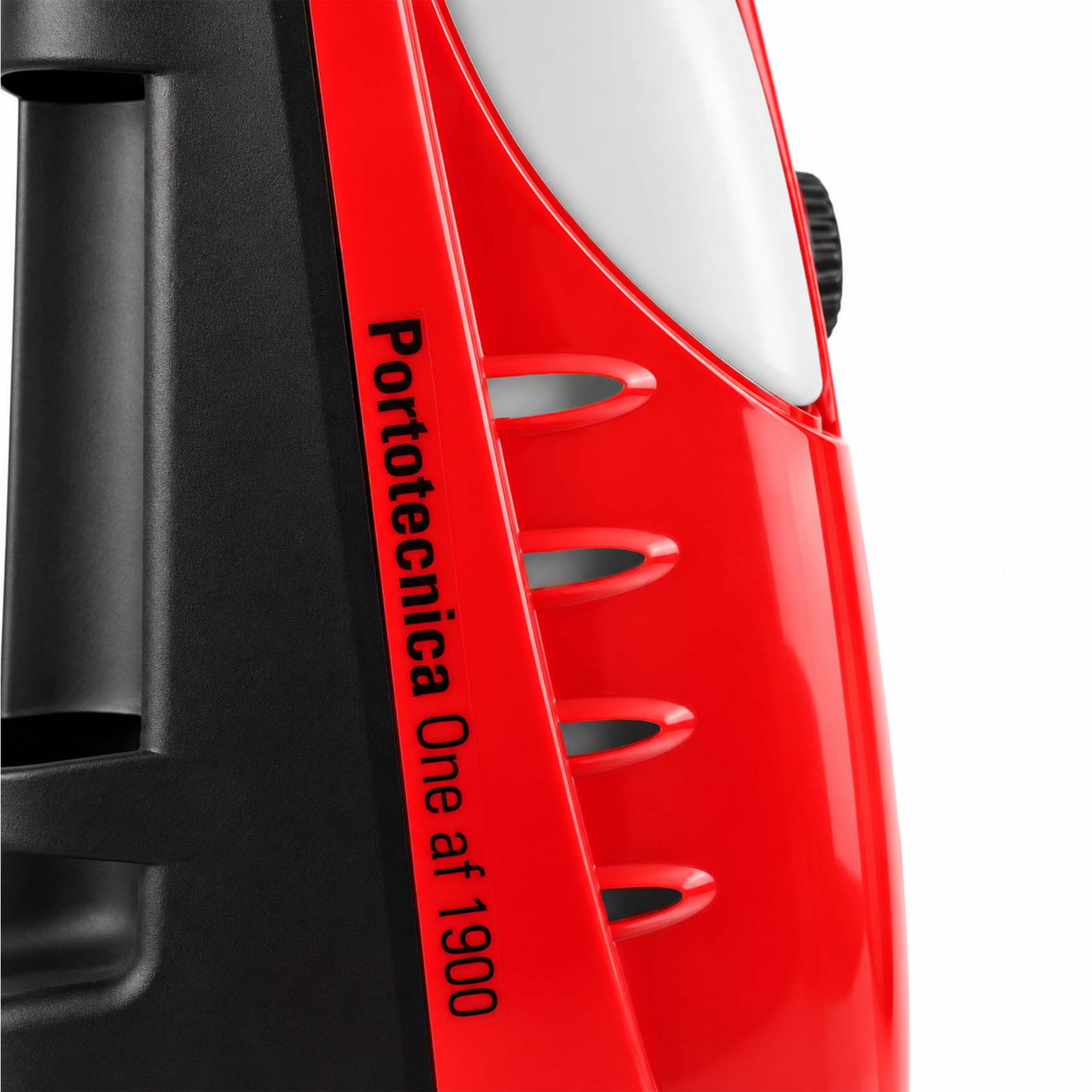 IPC PORTOTECNICA HIGH PRESSURE WASHER  CLEANER 130 BAR ONE AF1900M 92056 MADE IN ITALY8013378256124_086.jpg