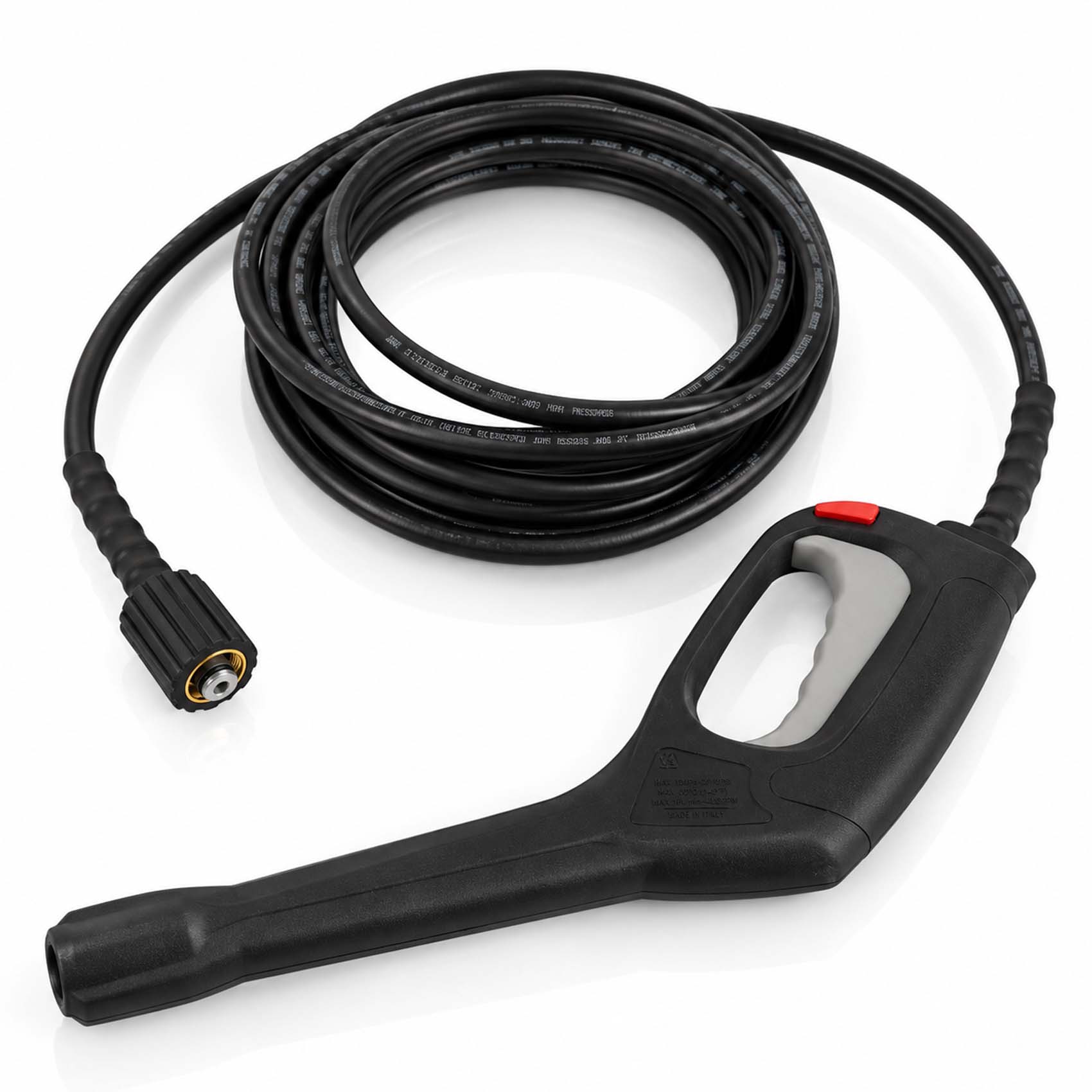 IPC PORTOTECNICA HIGH PRESSURE WASHER  CLEANER 130 BAR ONE AF1900M 92056 MADE IN ITALY8013378256124_264.jpg
