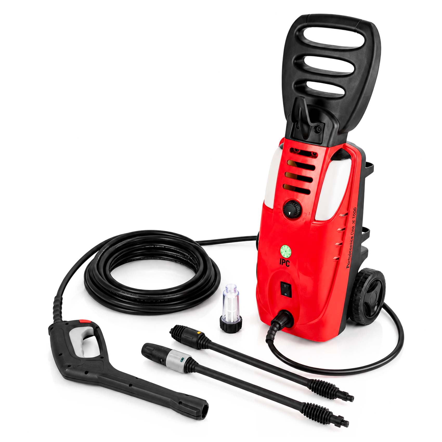 PORTOTECNICA POWER WASHER 8013378256124