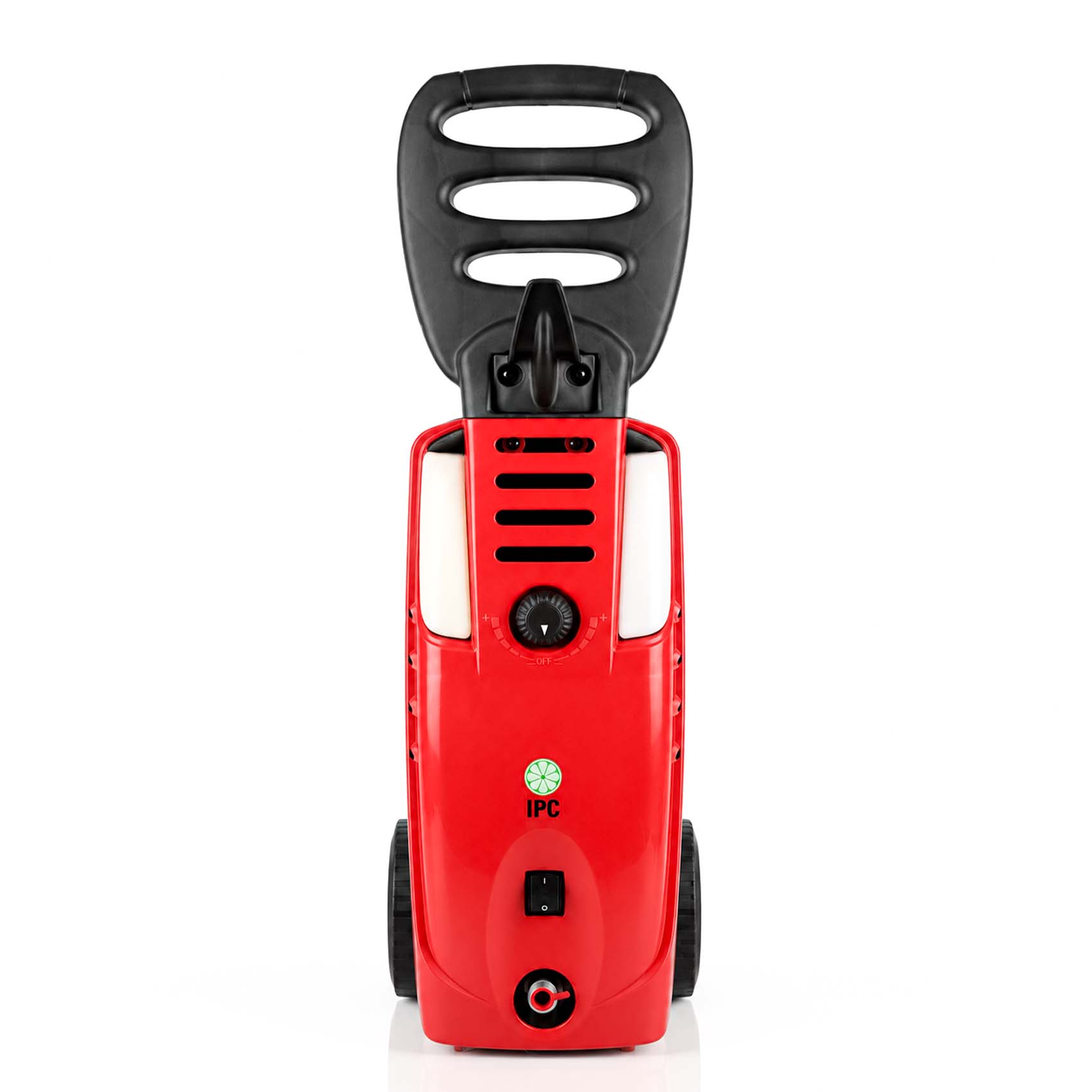 IPC PORTOTECNICA HIGH PRESSURE WASHER  CLEANER 130 BAR ONE AF1900M 92056 MADE IN ITALY8013378256124_554.jpg