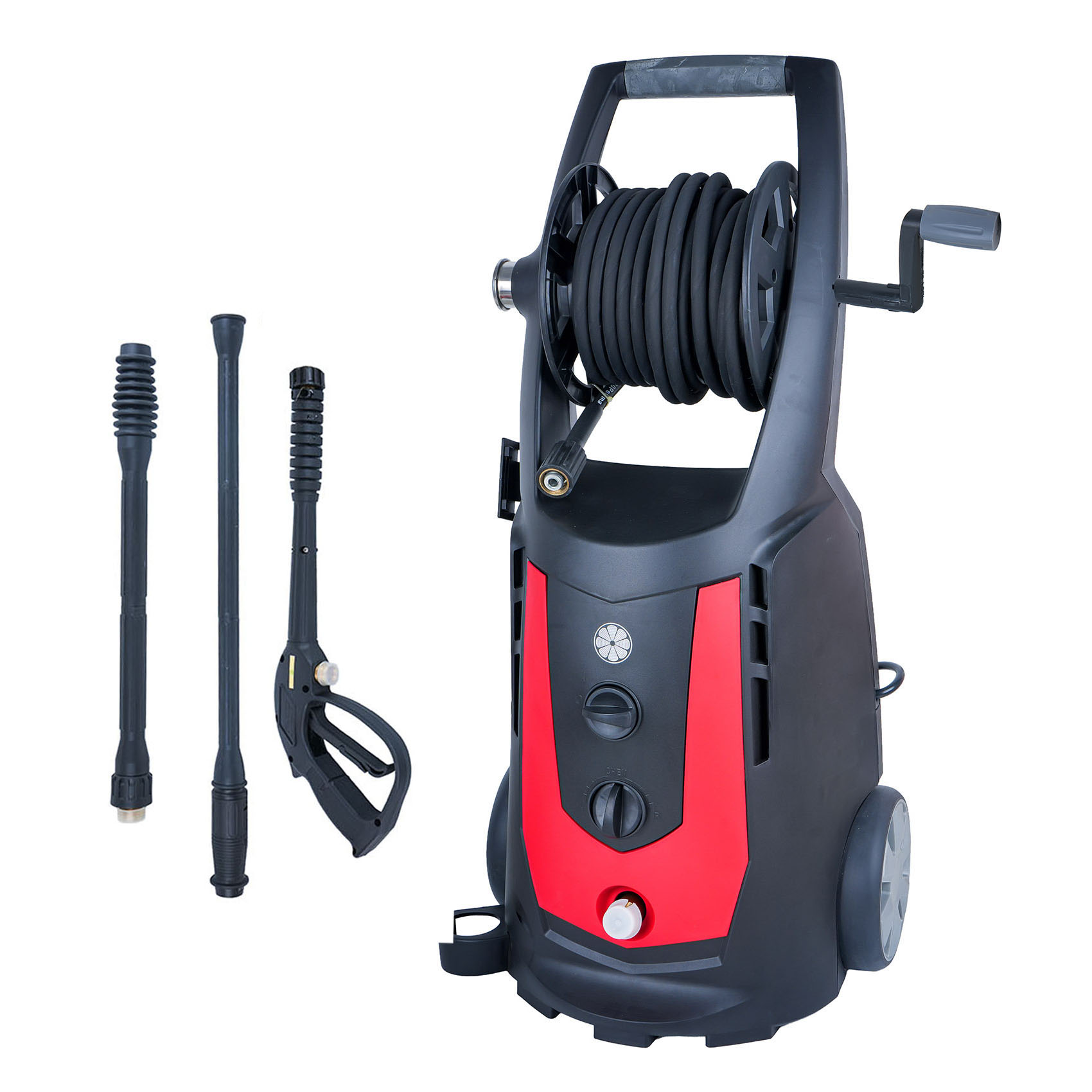PORTOTECNICA PRESSURE WASHERS 8013378300261