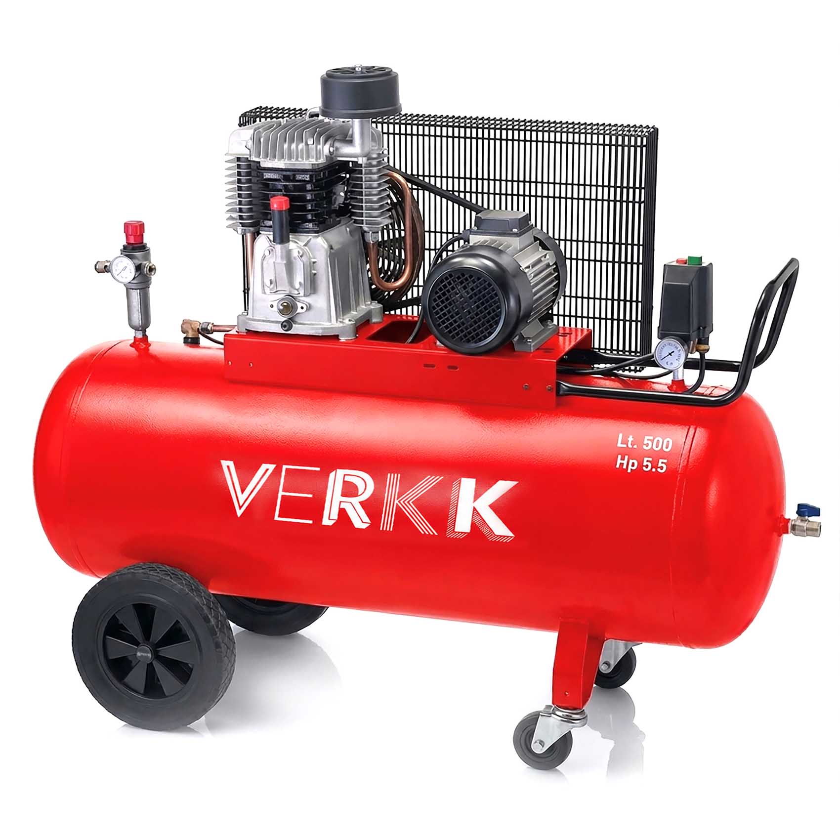VERKK AIR COMPRESSOR 8016738832686