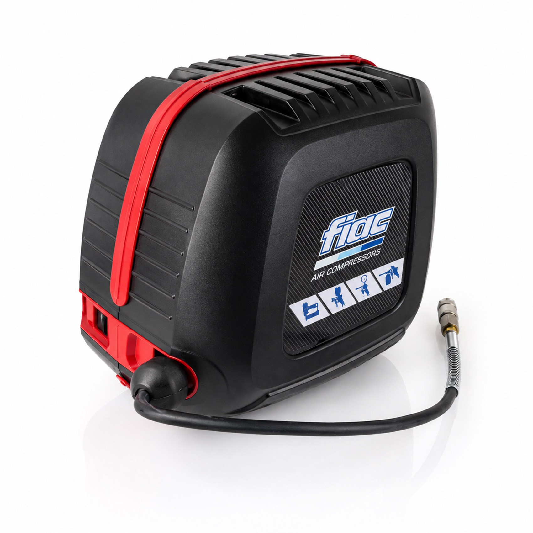 FIAC AIR COMPRESSOR 8020119153369