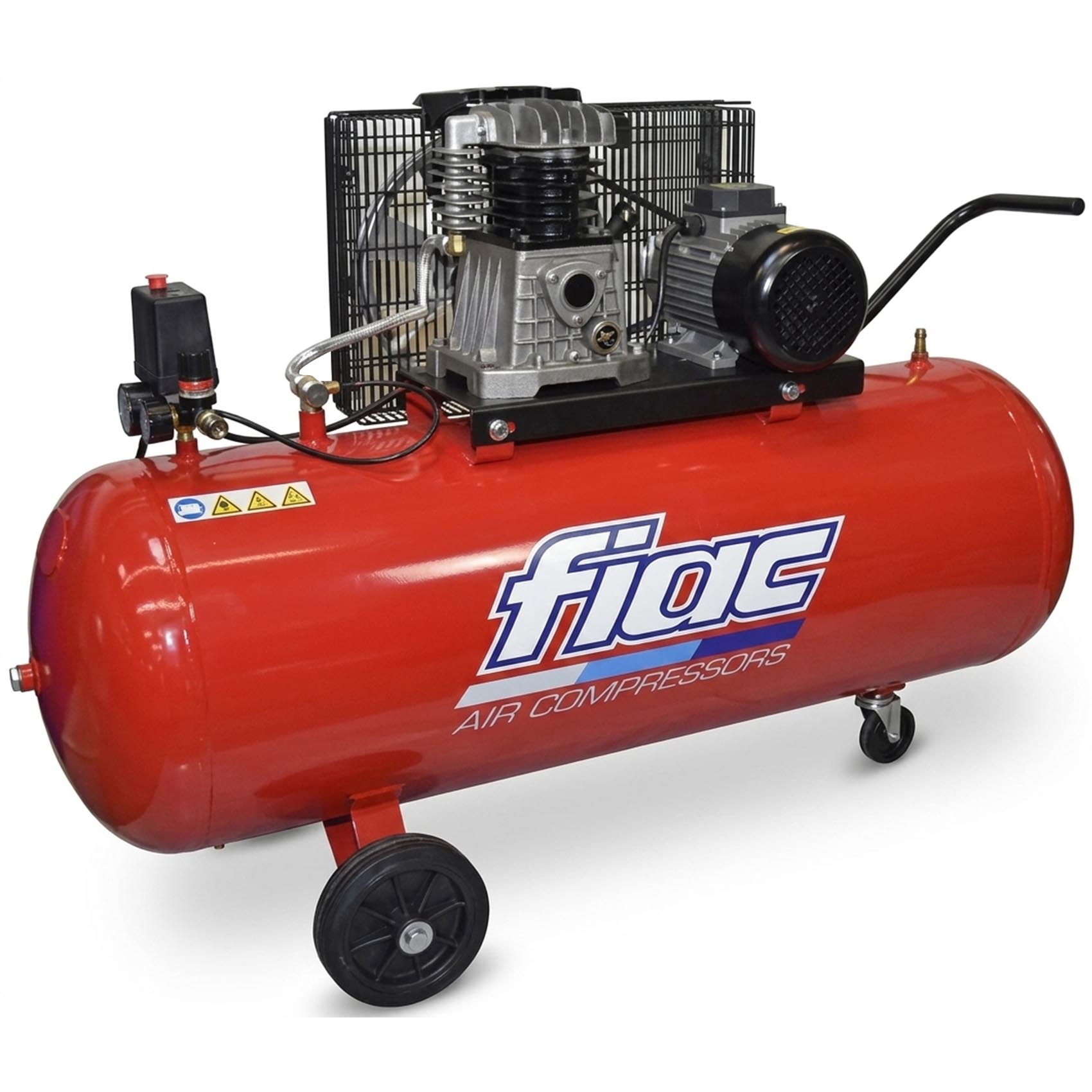FIAC AIR COMPRESSOR 8020119165171