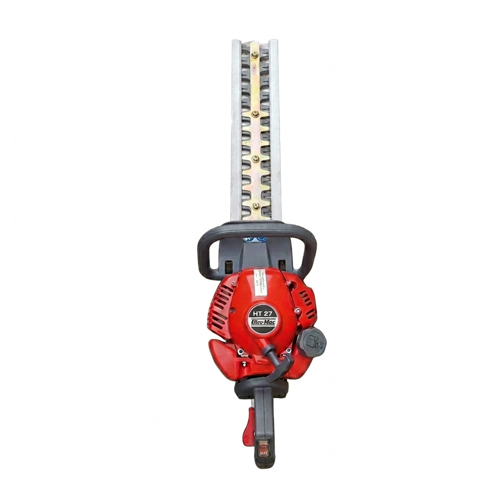 OLEO-MAC HEDGETRIMMER 8026619005511