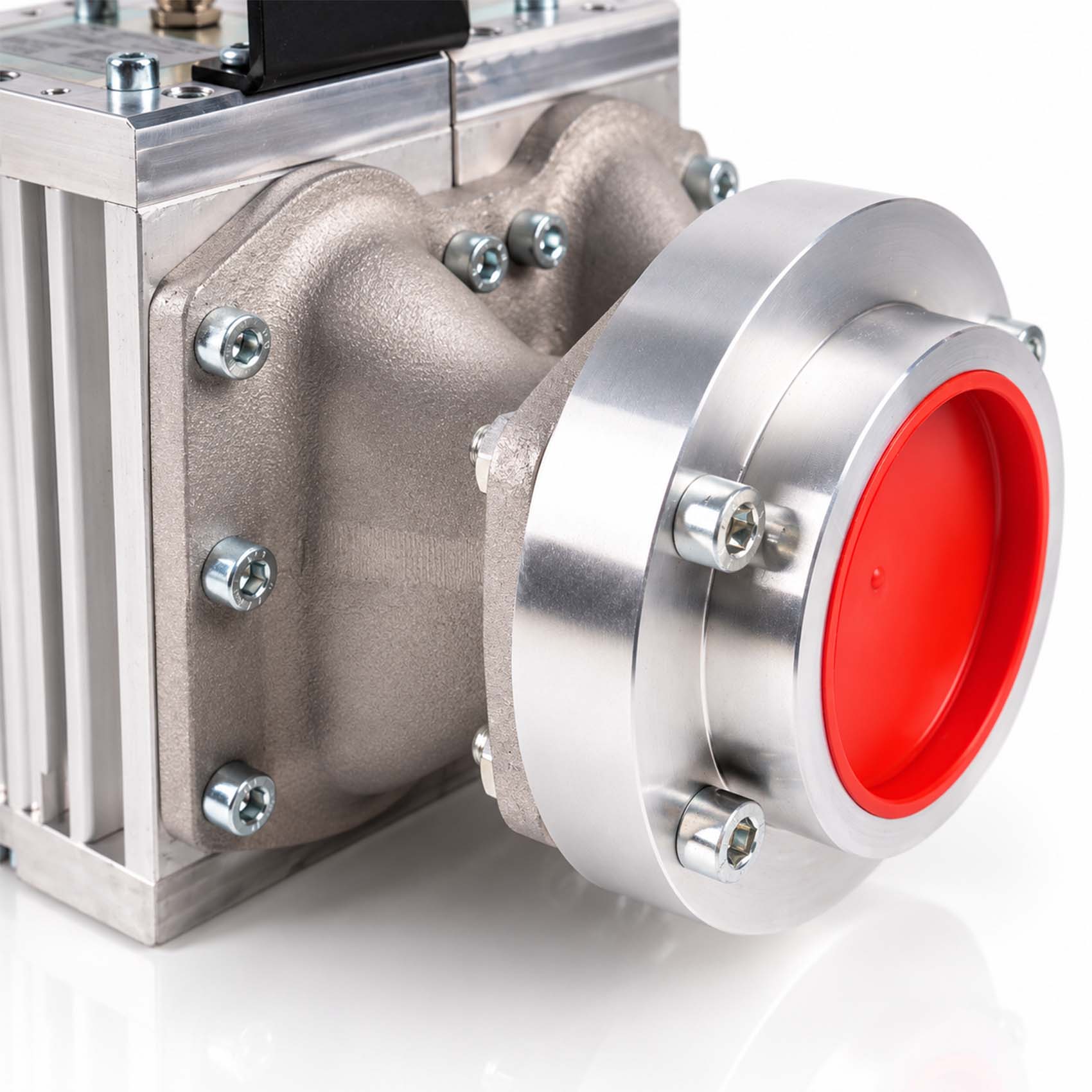 PIUSI 3" BSP DIESEL DIGITAL ELECTRIC PULSER FLOW METER 5 DIGITS K900 F0049902B8050031025512_012.jpg