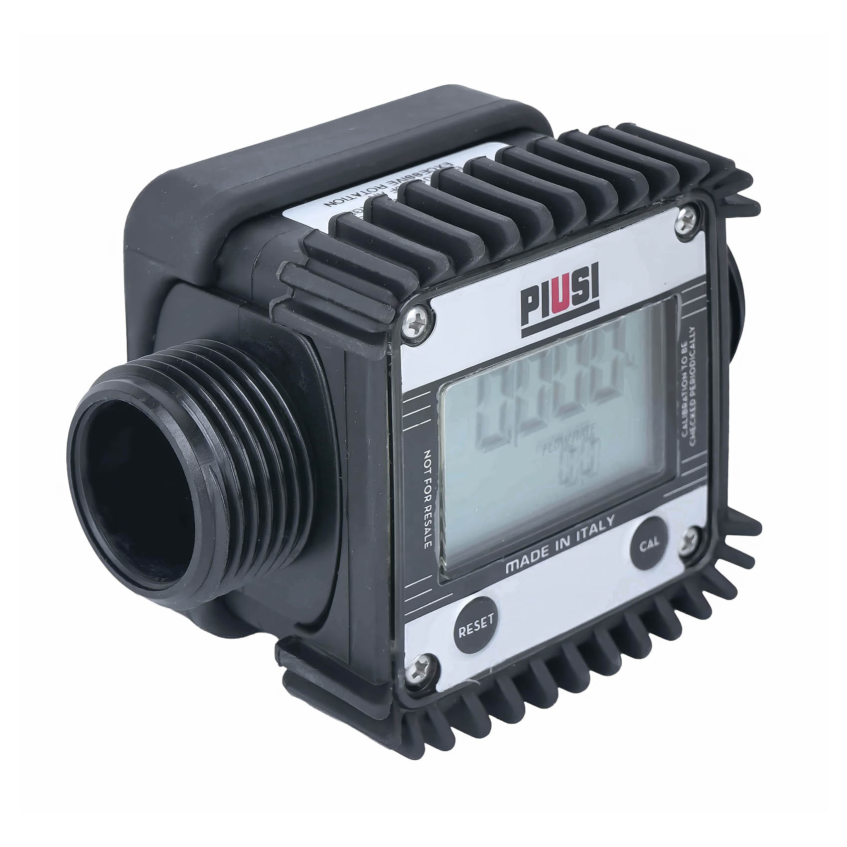 PIUSI FLOW METER 8050031027127