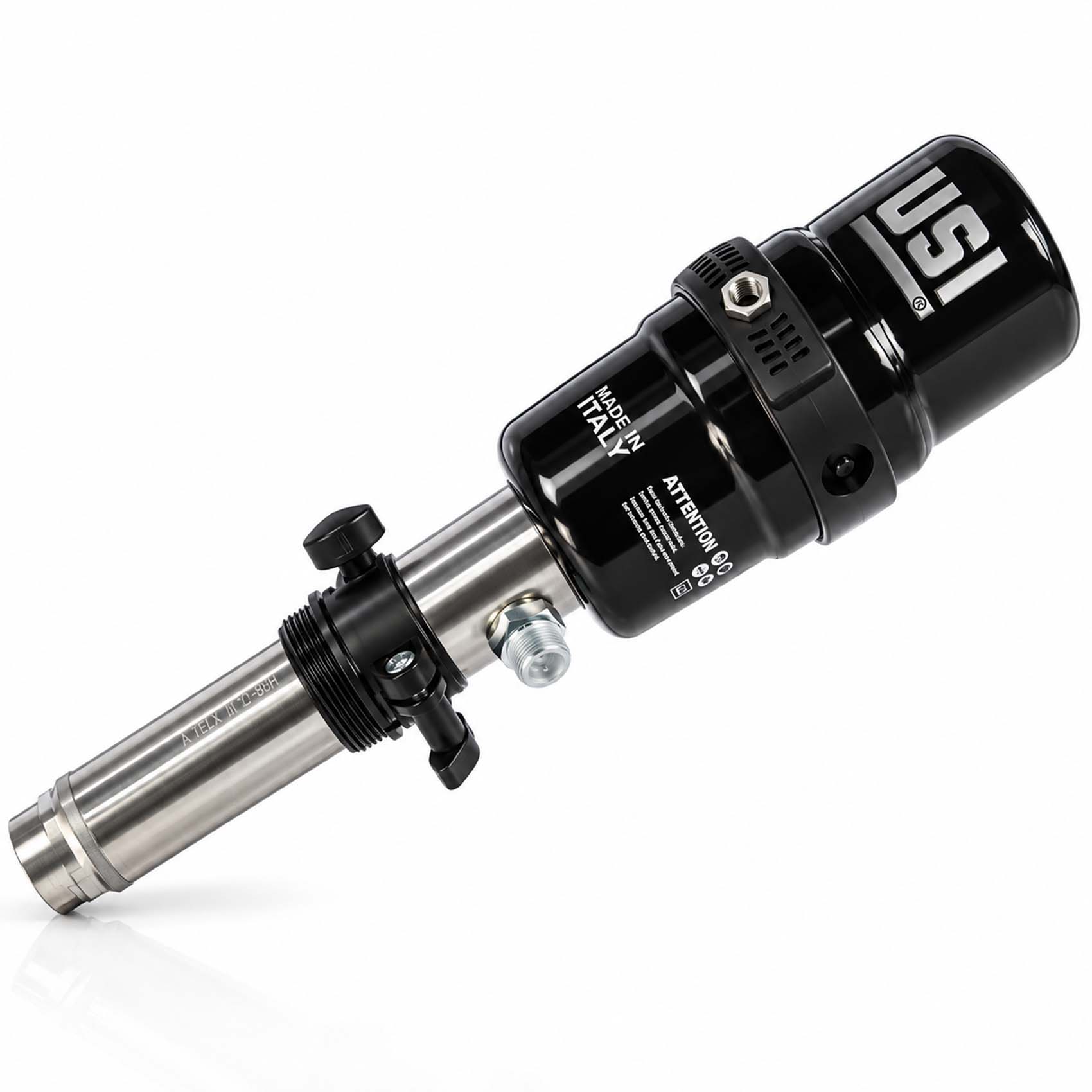 PIUSI AIR OIL PUMP 3:1 940 F0021400A SHORT TYPE MADE IN ITALY8050031044124_471.jpg