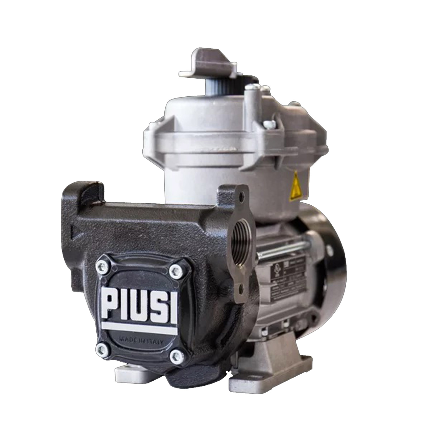 PIUSI 1" DIESEL FUEL TRANSFER PUMP ATEX PANTHER EX56 FEET-PUMP 230V/50HZ F00580000 | 1.8 BAR | 56 L/MIN | 2800 RPM |  MADE IN ITALY