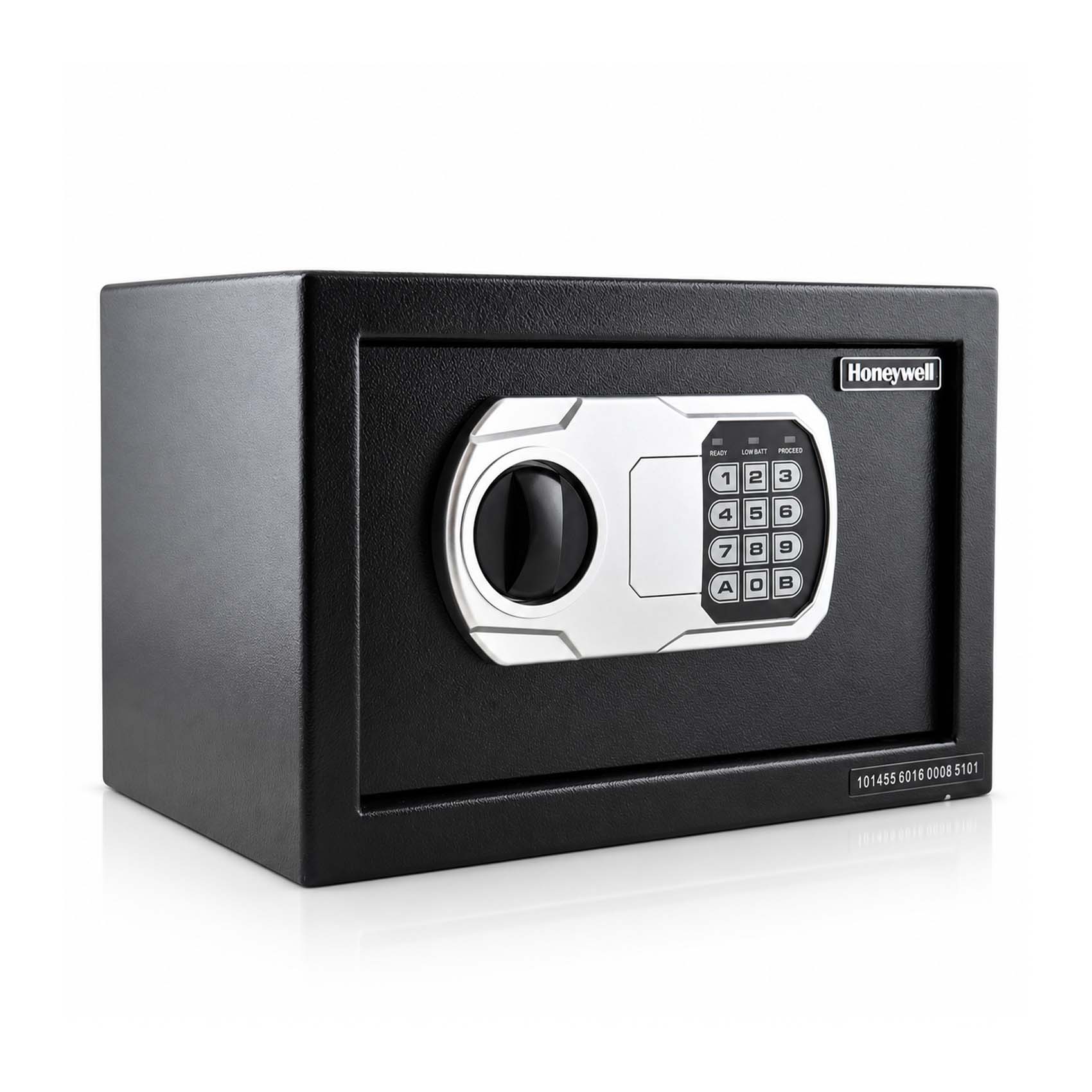 HONEYWELL SECURITY SAFE 814113015017