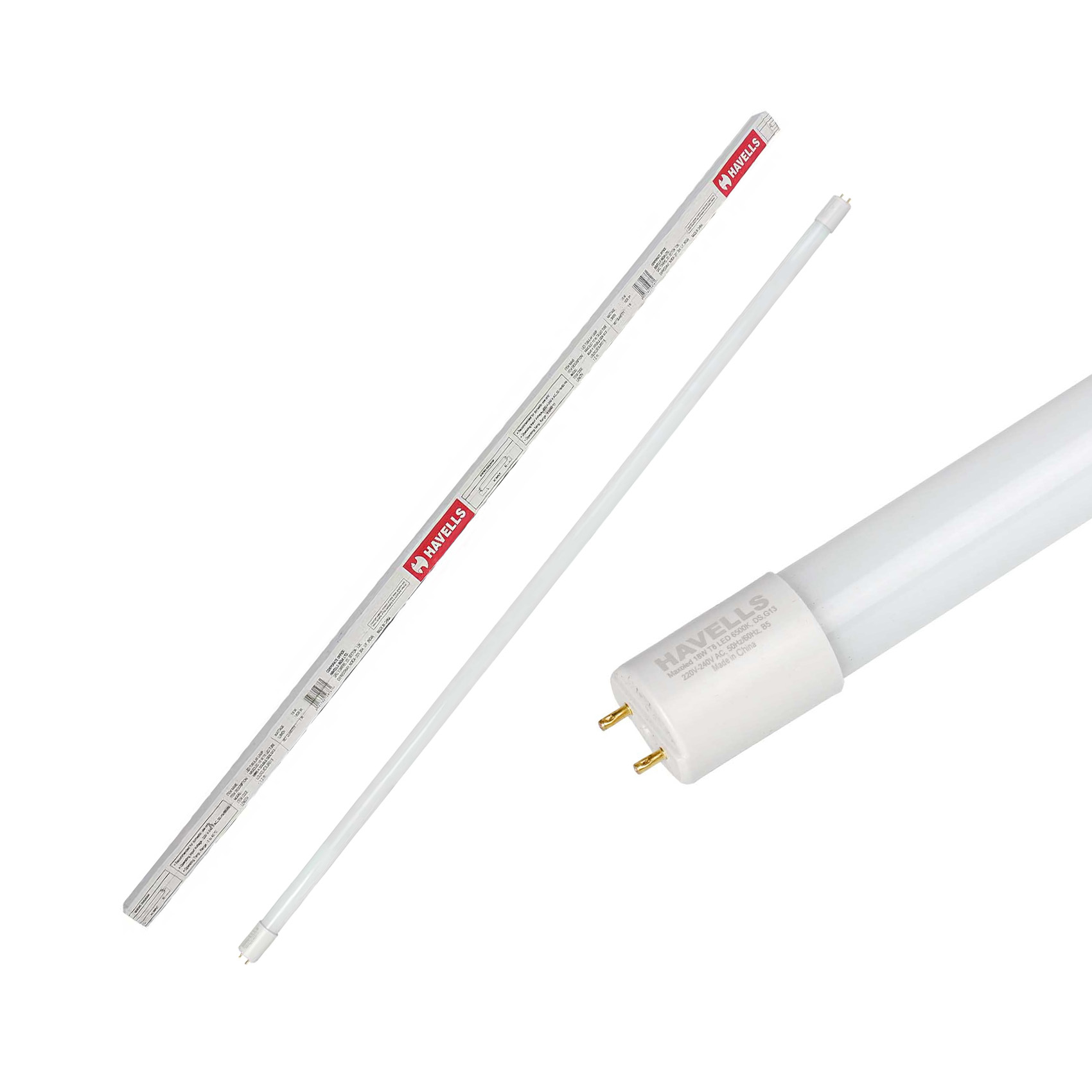 HAVELLS LED TUBE 8901762128761