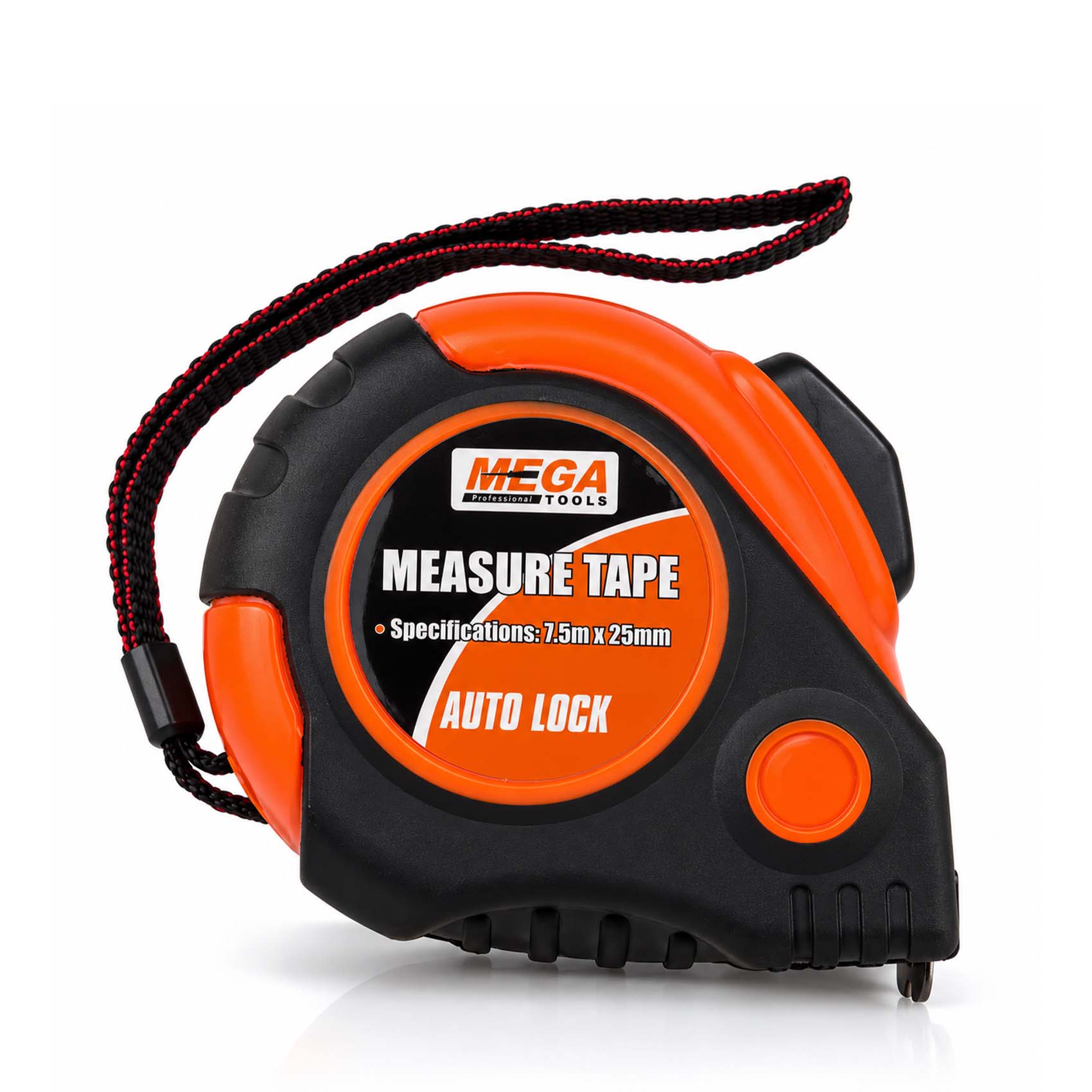 MEGA  MEASURING TAPE 9313399457456