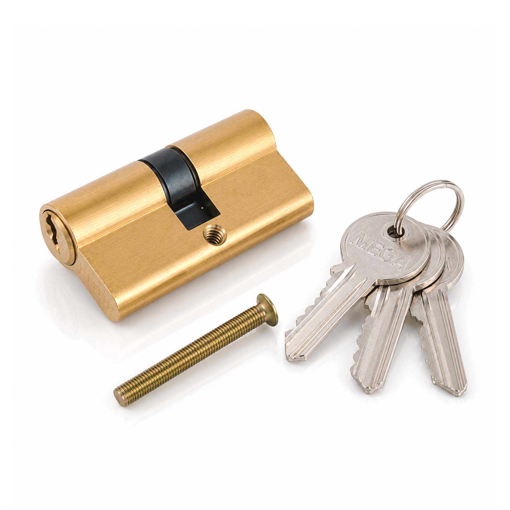 MEGA  CYLINDER LOCK 9313399839955