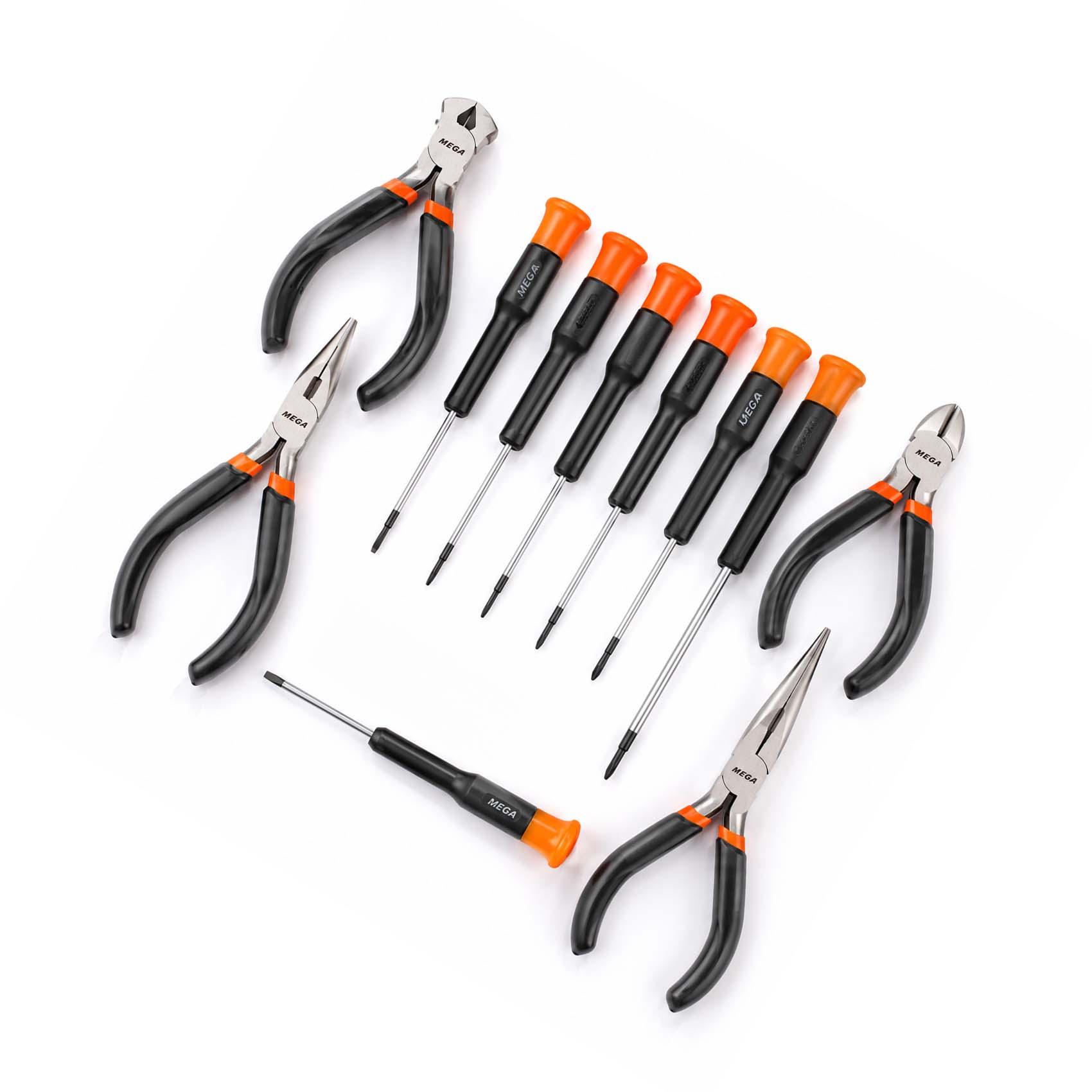 MEGA  PRECISION TOOL 9313399840265