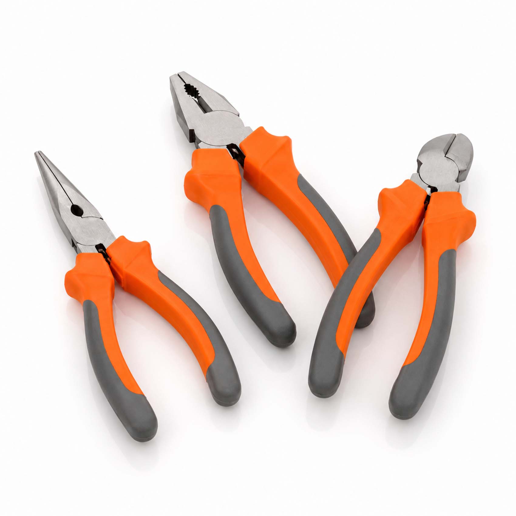 MEGA  PLIERS SET 9313399955303