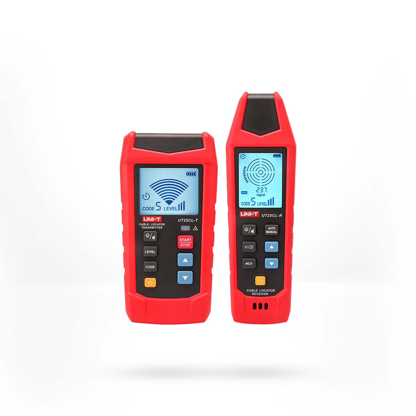 UNI-T CLABLE LOCATER UNITUT25CL